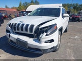 Jeep Cherokee Limited 1C4PJMDB5EW197265 снимка