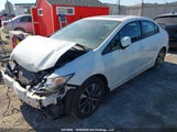 Honda Civic Lx 2HGFB2F50DH029326 снимка