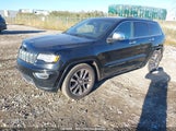 Jeep Grand Cherokee Overland 1C4RJFCM9JC406915 снимка
