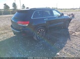 Jeep Grand Cherokee Overland 1C4RJFCM9JC406915 fotografie