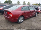 Honda Civic Dx-G 2HGFA16449H025839 снимка