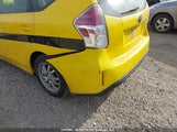 Toyota Prius V JTDZN3EU2JJ075042 снимка