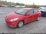 Hyundai Accent Gl KMHCT4AE5FU827012 снимка