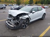 Polestar 2 YSMEG3KAXPL147318 снимка