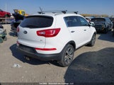Kia Sportage Ex KNDPC3A27D7452757 снимка