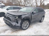 Toyota Rav4 Xle 2T3R1RFV5RC486844 снимка