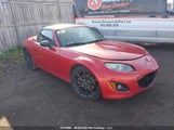 Mazda Mx-5 Miata Special Edition JM1NC2SF6C0222525 снимка