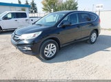 Honda Cr-V Ex 2HKRM4H55FH122089 снимка