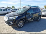 Ford Escape Se 1FMCU9G97HUA66717 снимка