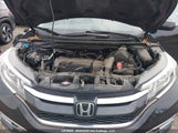 Honda Cr-V Touring 5J6RM4H98GL806399 снимка
