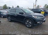 Honda Cr-V Touring 5J6RM4H98GL806399 снимка