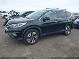 Honda Cr-V Touring 5J6RM4H98GL806399 снимка
