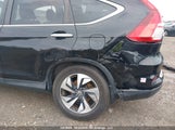 Honda Cr-V Touring 5J6RM4H98GL806399 снимка