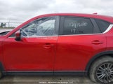 Mazda Cx-5 Touring JM3KFBCL6H0100812 снимка