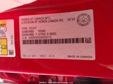 Honda Civic Hybrid 2HGFE4F83SH005113 снимка