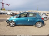 Toyota Yaris JTDKTUD37CD523136 снимка