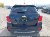 Chevrolet Trax 1Lt 3GNCJPSB0JL289524 снимка