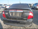 Ford Fusion Sel 3FAHP0JG5BR270750 снимка