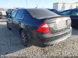 Ford Fusion Sel 3FAHP0JG5BR270750 снимка