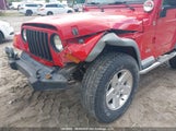 Jeep Tj Se 1J4FA29195P380267 снимка
