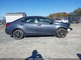Toyota Corolla Se 2T1BURHE1HC947227 снимка