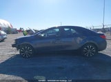 Toyota Corolla Se 2T1BURHE1HC947227 снимка