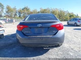 Toyota Corolla Se 2T1BURHE1HC947227 снимка