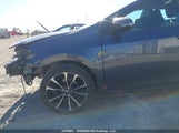 Toyota Corolla Se 2T1BURHE1HC947227 снимка