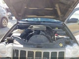 Jeep Grand Cherokee Laredo 1J8GR48K89C510909 снимка