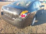 Nissan Altima 2.5 S 1N4AL2AP3CC106860 снимка