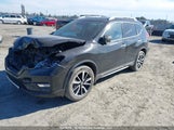 Nissan Rogue 5N1AT2MV4LC707999 снимка