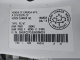 Honda Civic Lx 2HGFC2F52JH026095 снимка