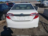 Toyota Camry Xle 4T1BF1FK4CU557802 снимка