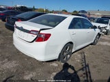 Toyota Camry Xle 4T1BF1FK4CU557802 снимка