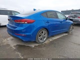 Hyundai Elantra KMHD84LF4JU639702 photo