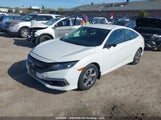 Honda Civic Lx 2HGFC2F58KH033621 снимка
