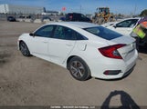 Honda Civic Lx 2HGFC2F58KH033621 снимка