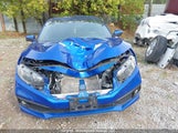 Honda Civic Sport 2HGFC2F86KH024653 снимка