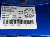 Honda Civic Sport 2HGFC2F86KH024653 снимка
