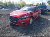 Mazda 3 Touring 3MZBM1L75GM281714 снимка