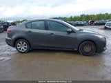 Mazda 3 I JM1BL1UF7D1792278 снимка