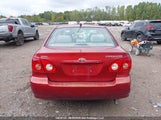 Toyota Corolla Ce/Le/S 2T1BR32E67C836856 снимка
