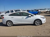 Chevrolet Cruze Lt Auto 3G1BE5SM2GS598403 снимка