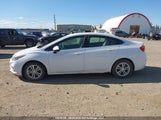 Chevrolet Cruze Lt Auto 3G1BE5SM2GS598403 снимка