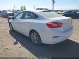 Chevrolet Cruze Lt Auto 3G1BE5SM2GS598403 снимка
