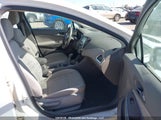 Chevrolet Cruze Lt Auto 3G1BE5SM2GS598403 снимка