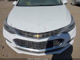Chevrolet Cruze Lt Auto 3G1BE5SM2GS598403 снимка