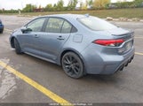 Toyota Corolla Le/Se/Night Shade JTDBDMHE9P3005906 fotografie