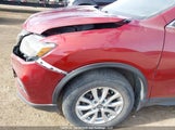Nissan Rogue Sv/Sl 5N1AT2MV2JC718187 photo