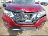 Nissan Rogue Sv/Sl 5N1AT2MV2JC718187 photo